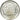 Coin, San Marino, 5 Lire, 1977, Rome, MS(63), Aluminum, KM:65