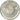 Coin, San Marino, 10 Lire, 1977, Rome, MS(63), Aluminum, KM:66