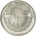 Coin, San Marino, 10 Lire, 1977, Rome, MS(63), Aluminum, KM:66