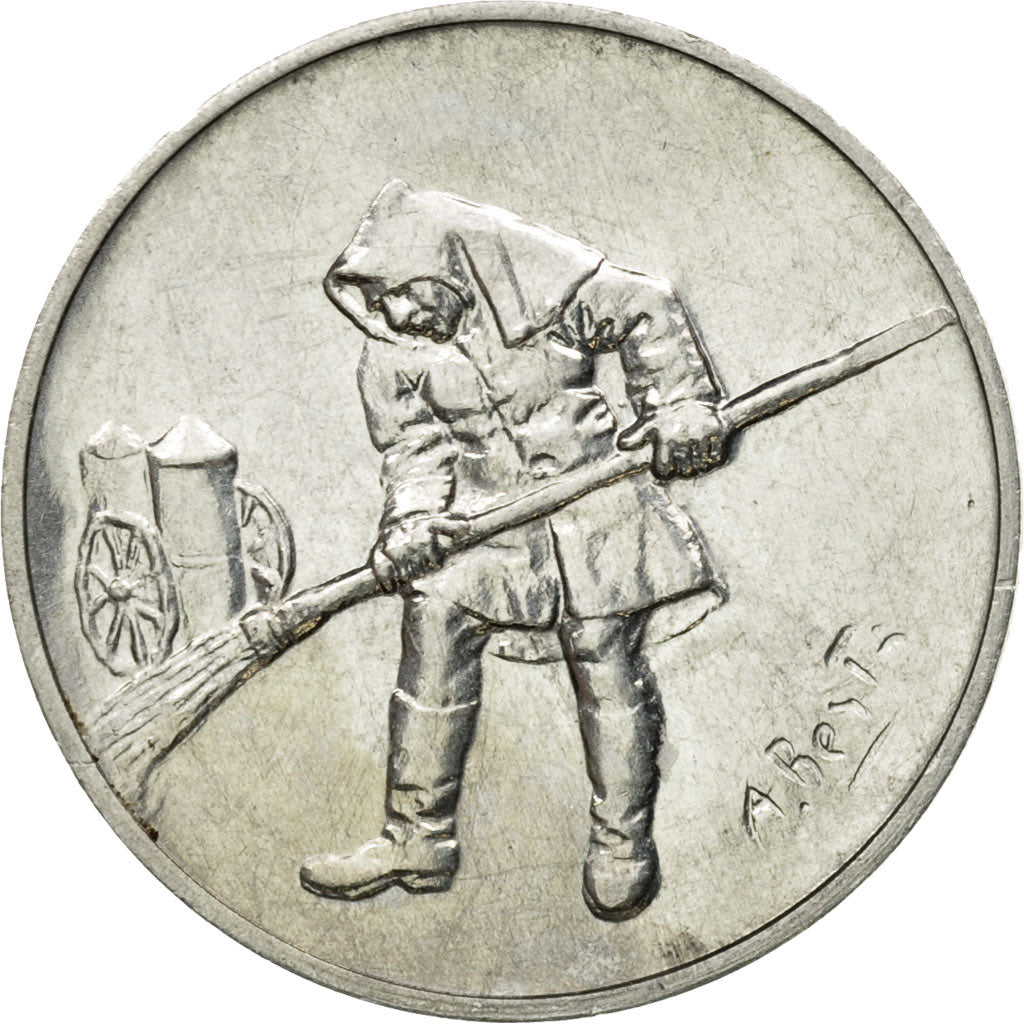 Coin, San Marino, 5 Lire, 1978, Rome, MS(63), Aluminum, KM:78