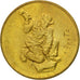 Coin, San Marino, 20 Lire, 1978, Rome, MS(63), Aluminum-Bronze, KM:80