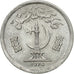 Monnaie, Pakistan, Paisa, 1974, SUP, Aluminium, KM:33