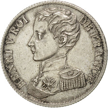 FRANCE, Franc, 1831, KM #28.2, AU(50-53), Silver, 23.3, Gadoury #451, 4.97