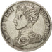 FRANCE, Franc, 1831, KM #28.2, AU(50-53), Silver, 23.3, Gadoury #451, 4.97