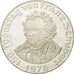 Coin, Austria, 50 Schilling, 1978, MS(60-62), Silver, KM:2937