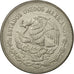 Moneda, México, 50 Pesos, 1984, Mexico City, EBC, Cobre - níquel, KM:490