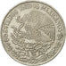 Coin, Mexico, 5 Pesos, 1974, Mexico City, AU(55-58), Copper-nickel, KM:472