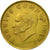 Monnaie, Turquie, 500 Lira, 1990, TTB, Aluminum-Bronze, KM:989