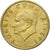 Moneta, Turchia, 10000 Lira, 10 Bin Lira, 1997, MB+, Rame-nichel-zinco