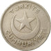 Moneta, Turchia, 10 Kurus, 1940, BB, Rame-nichel, KM:863
