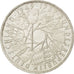 Coin, GERMANY - FEDERAL REPUBLIC, 10 Mark, 1989, Karlsruhe, Germany, MS(60-62)