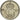 Coin, Sweden, Carl XVI Gustaf, 10 Öre, 1983, MS(65-70), Copper-nickel, KM:850