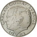 Coin, Sweden, Carl XVI Gustaf, Krona, 1983, MS(65-70), Copper-nickel, KM:852a