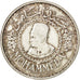 Coin, Morocco, Mohammed V, 500 Francs, 1956, MS(60-62), Silver, KM:54