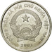 Monnaie, Viet Nam, SOCIALIST REPUBLIC, 500 Dông, 2003, Vantaa, SPL, Nickel Clad