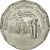 Moneta, Sri Lanka, 10 Rupees, 2013, MS(65-70), Stal nierdzewna