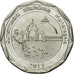 Coin, Sri Lanka, 10 Rupees, Monaragala, 2013, MS(65-70), Stainless Steel