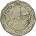 Coin, Sri Lanka, 10 Rupees, Mullaitivu, 2013, MS(65-70), Stainless Steel