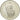Coin, Switzerland, 1/2 Franc, 1980, Bern, MS(63), Copper-nickel, KM:23a.1