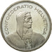 Coin, Switzerland, 5 Francs, 1980, Bern, MS(63), Copper-nickel, KM:40a.1