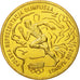 Coin, Poland, 2 Zlote, 2012, Warsaw, MS(63), Brass, KM:832