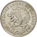 Coin, Mexico, 50 Centavos, 1967, Mexico City, AU(55-58), Copper-nickel, KM:451