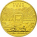 Coin, Poland, 2 Zlote, 2008, Warsaw, MS(65-70), Brass, KM:644