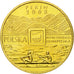 Coin, Poland, 2 Zlote, 2008, Warsaw, MS(65-70), Brass, KM:644