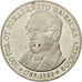 Münze, Bulgarien, 5 Leva, 1989, VZ, Copper-nickel, KM:179