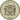 Münze, Jamaica, Elizabeth II, 10 Cents, 1976, Franklin Mint, USA, STGL