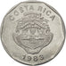 Costa Rica, République, 20 Colones 1983, KM 216.1