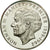 Monnaie, Jamaica, Elizabeth II, 5 Dollars, 1976, Franklin Mint, USA, FDC