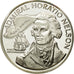 Coin, Jamaica, Elizabeth II, 10 Dollars, 1976, Franklin Mint, USA, MS(65-70)
