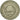 Coin, Yugoslavia, 2 Dinara, 1971, EF(40-45), Copper-Nickel-Zinc, KM:57