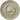 Coin, Yugoslavia, Dinar, 1978, EF(40-45), Copper-Nickel-Zinc, KM:59