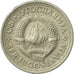 Coin, Yugoslavia, Dinar, 1978, EF(40-45), Copper-Nickel-Zinc, KM:59