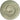 Coin, Yugoslavia, Dinar, 1977, EF(40-45), Copper-Nickel-Zinc, KM:59