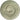 Moneta, Iugoslavia, Dinar, 1977, BB, Rame-nichel-zinco, KM:59
