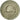 Coin, Yugoslavia, Dinar, 1976, EF(40-45), Copper-Nickel-Zinc, KM:59