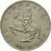 Coin, Austria, 5 Schilling, 1982, EF(40-45), Copper-nickel, KM:2889a