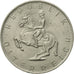 Coin, Austria, 5 Schilling, 1980, EF(40-45), Copper-nickel, KM:2889a