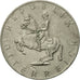 Coin, Austria, 5 Schilling, 1983, EF(40-45), Copper-nickel, KM:2889a