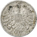 Coin, Austria, 2 Groschen, 1974, EF(40-45), Aluminum, KM:2876