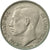 Coin, Luxembourg, Jean, Franc, 1978, AU(50-53), Copper-nickel, KM:55