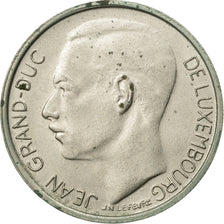Coin, Luxembourg, Jean, Franc, 1979, AU(50-53), Copper-nickel, KM:55