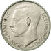 Coin, Luxembourg, Jean, Franc, 1979, AU(50-53), Copper-nickel, KM:55