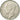 Coin, Luxembourg, Jean, Franc, 1980, AU(50-53), Copper-nickel, KM:55