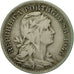 Coin, Portugal, 50 Centavos, 1945, VF(30-35), Copper-nickel, KM:577