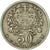 Moneda, Portugal, 50 Centavos, 1945, BC+, Cobre - níquel, KM:577