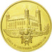 Coin, Poland, 2 Zlote, 1996, Warsaw, MS(64), Brass, KM:313